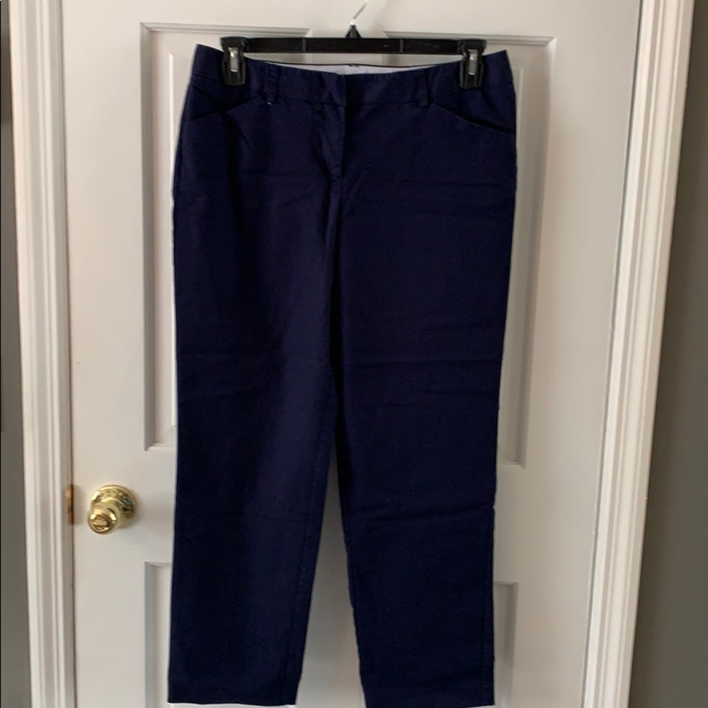 Capris